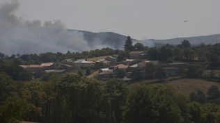La ola de calor en España se alarga hasta el lunes: cómo están los principales focos de incendio que azotan al país.