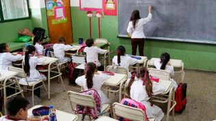 Paritaria docente: cómo quedarían los salarios de los maestros bonaerenses con el aumento ofertado