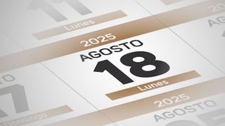 Feriado de agosto 2025: cuándo es, qué pasa con el viernes 15 y por qué se declaró asueto el lunes 18