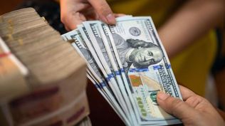 Dólar hoy