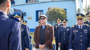 Carlos Negro lamentó doble homicidio en Toledo: Es lamentable que a raíz de un espectáculo ocurran este tipo de episodios